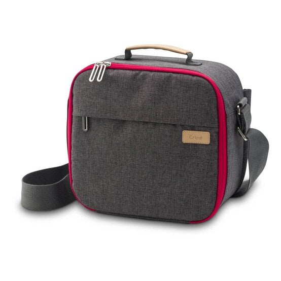 Cricut EasyPress Tote Bag 29cm x 16cm x 29cm image number 1