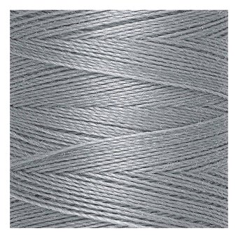 Gutermann Grey Sew All Thread 100m (40)