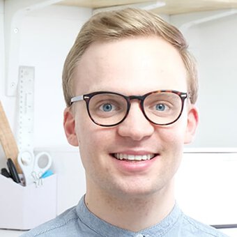 Meet the Maker: Mike Aspinall aka The Crafty Gentleman