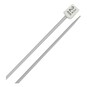 Pony Knitting Needles 2.75mm x 35cm image number 1