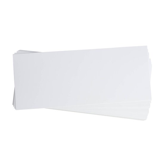 Sawgrass Truepix Sublimation Mug Paper 100 Pack 