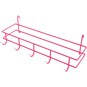 Bright Pink Trolley Accessories 3 Pack image number 3