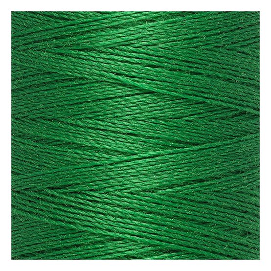 Gutermann Green Sew All Thread 100m (396)