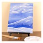 Canvas Panel 35.6cm x 27.9cm 3 Pack image number 3