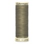 Gutermann Brown Sew All Thread 100m (264) image number 1