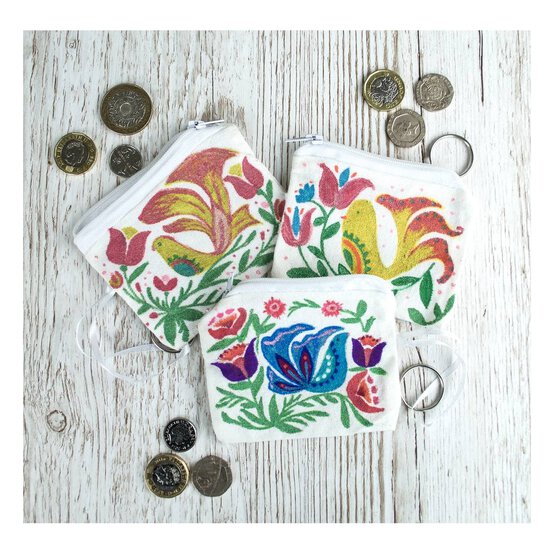 Uni-ball Brown Posca Marker PC-3M image number 3