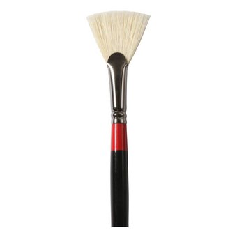 Daler-Rowney Georgian Fan Brush 6