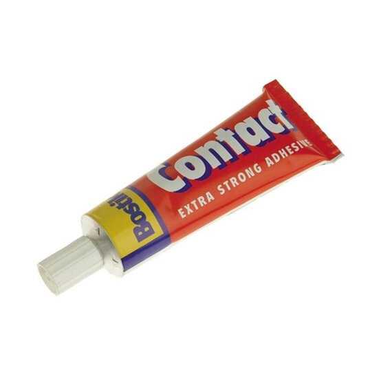 Bostik Contact Extra Strong Adhesive 50ml