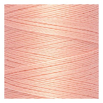 Gutermann Pink Sew All Thread 100m (165)