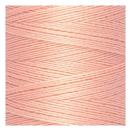 Gutermann Pink Sew All Thread 100m (165) image number 2