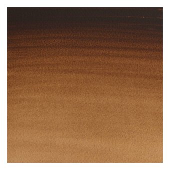 Winsor & Newton Cotman Vandyke Brown Watercolour Half Pan