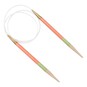Pony Flair Circular Knitting Needles 80cm 7.5mm image number 1