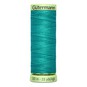 Gutermann Green Top Stitch Thread 30m (235) image number 1
