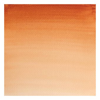 Winsor & Newton Burnt Sienna Professional Watercolour Tube 5ml
