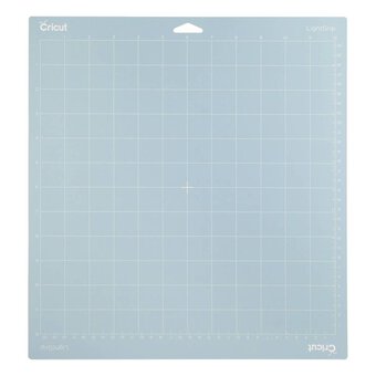 Cricut LightGrip Cutting Mat 12 x 12 Inches