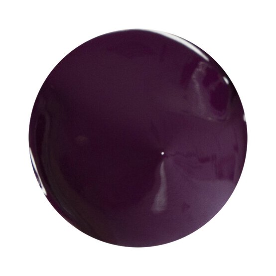 Dark Purple Acrylic Craft Paint 60ml image number 2