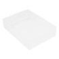 Plastic Storage Box A5 image number 1