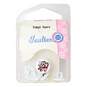 Hemline Kitten Buttons 5 Pack image number 2