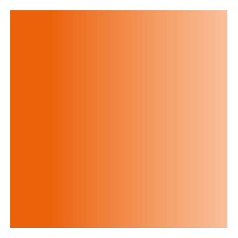 Daler-Rowney System3 Fluorescent Orange Acrylic Paint 59ml