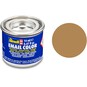 Revell Ochre Brown Matte Enamel Paint 14ml (88) image number 1
