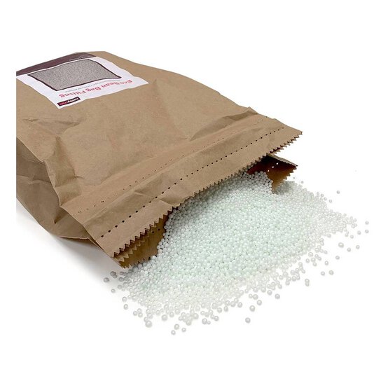 Eco-Friendly Bean Bag Filling 14 Litres image number 4