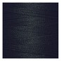 Gutermann Black Sew All Thread 250m (000) image number 2