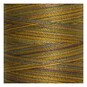 Gutermann Yellow Sulky Cotton Thread 30 Weight 300m (4009) image number 2