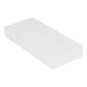 Plastic Storage Box 3cm x 10.8cm x 24.5cm image number 1