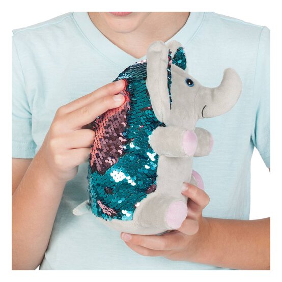 Twinkles the Elephant image number 3