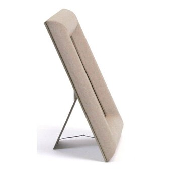 Mache Picture Frame 23cm