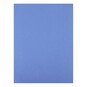 Mid Blue EVA Foam Sheet 22.5cm x 30cm image number 1