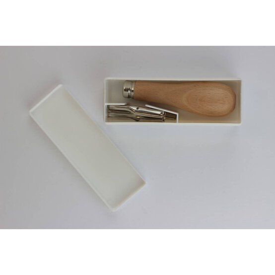 Daler-Rowney Adigraf Professional Cutters and Handle Kit 5 Pack image number 2