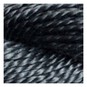DMC Grey Pearl Cotton Thread Size 5 25m (413) image number 2