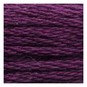DMC Purple Mouline Special 25 Cotton Thread 8m (154) image number 2
