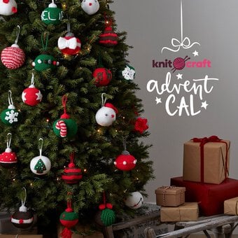 Knitcraft Advent CAL