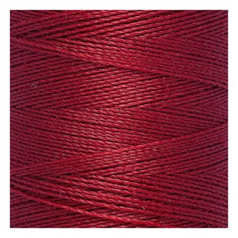 Gutermann Red Sew All Thread 100m (367)