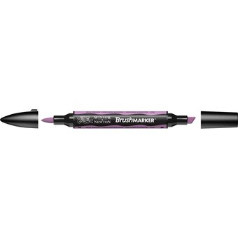 Winsor & Newton Wild Orchid Brushmarker
