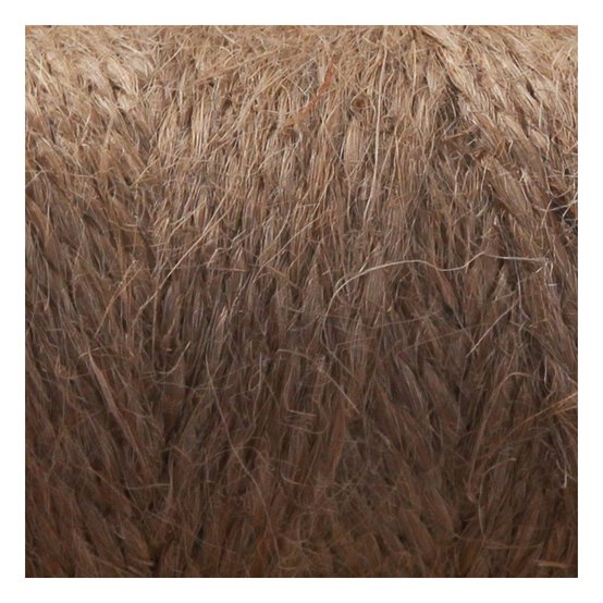 Natural Jute Twine 2 Ply 50m