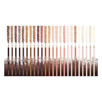 Crayola Colours of the World Coloured Pencils 24 Pack