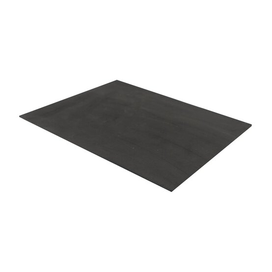 Black Self-Adhesive EVA Foam Sheet 22.5 x 30cm image number 3