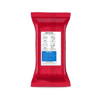 Renshaw Blue Extra Ready To Roll Icing 1kg