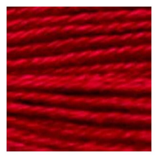 DMC Red Special Embroidery Thread 20m (321) image number 2