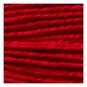 DMC Red Special Embroidery Thread 20m (321) image number 2