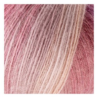 James C Brett Bramble Shhh DK Yarn 100g