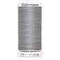 Gutermann Grey Sew All Thread 250m (38) image number 1