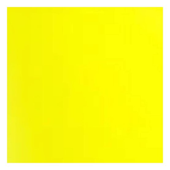 Pebeo Fluorescent Yellow Studio Acrylic Paint 100ml image number 2