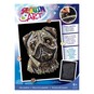 Pug Blue Sequin Art Kit image number 2