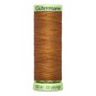 Gutermann Brown Top Stitch Thread 30m (448) image number 1