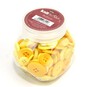 Hobbycraft Button Jar Yellow image number 3