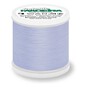 Madeira Powder Blue Cotona 30 Thread 200m (571) image number 1